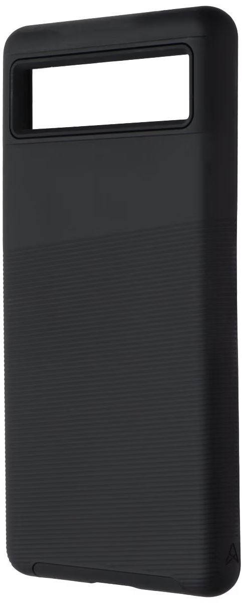 Axessorize Axessorize PROTech Plus Phone Case for Google Pixel 6a - Black by Axessorize - Image 2