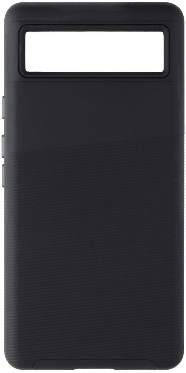 Axessorize Axessorize PROTech Plus Phone Case for Google Pixel 6a - Black by Axessorize - Image 3