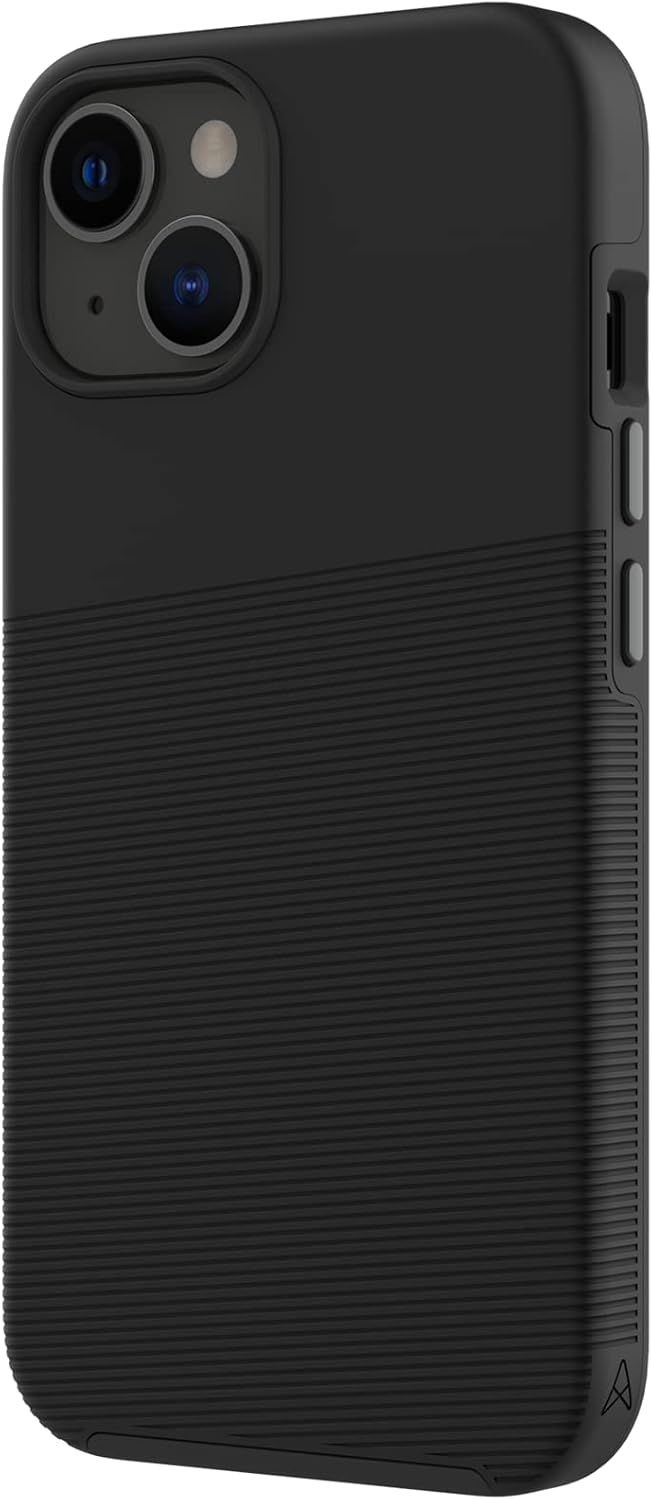 Axessorize PROTech Plus Phone Case for iPhone 15 Plus - Black by Axessorize - Image 2