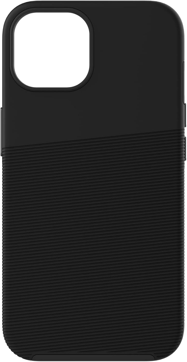 Axessorize PROTech Plus Phone Case for iPhone 15 Plus - Black by Axessorize - Image 3
