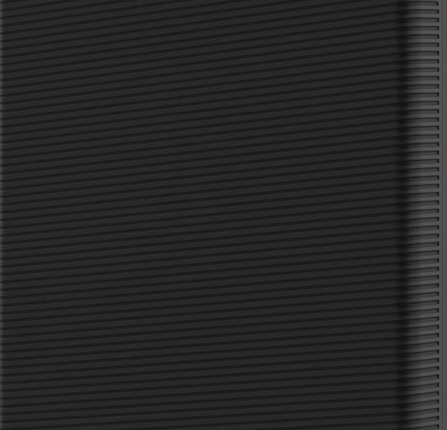 Axessorize Axessorize PROTech Plus Phone Case for iPhone 15 Plus - Black by Axessorize - Refurbished - Like New condition - Image 5