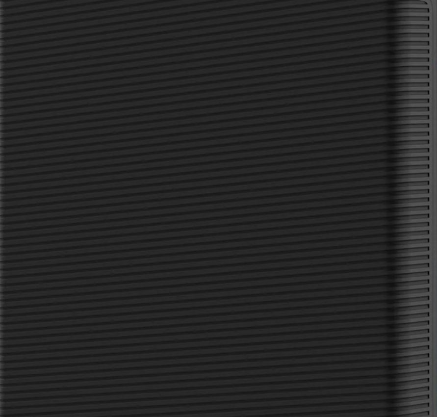 Axessorize Axessorize ProTech Plus Phone Case for iPhone 15 Pro - Black by Axessorize - Image 6