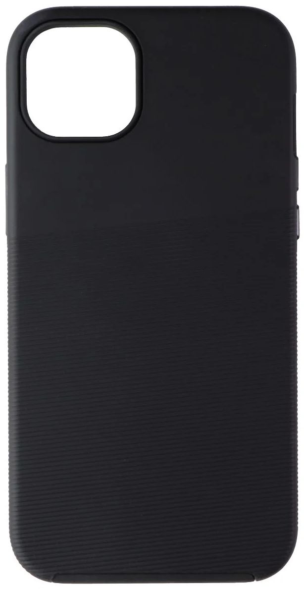 Axessorize ProTech Plus Premium Rugged Phone Case for iPhone 14 Plus - Black by Axessorize - Refurbished - Brand New condition - US$8.78