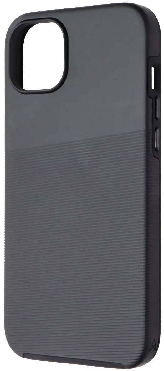 Axessorize ProTech Plus Premium Rugged Phone Case for iPhone 14 Plus - Black by Axessorize - Image 2