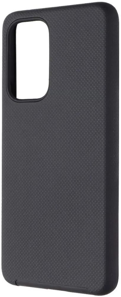 Axessorize PROTech Rugged Phone Case for Samsung Galaxy A53 5G - Black by Axessorize - Refurbished - Brand New condition - Image 2