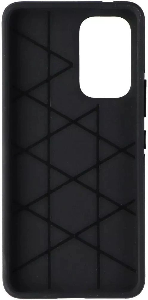 Axessorize PROTech Rugged Phone Case for Samsung Galaxy A53 5G - Black by Axessorize - Refurbished - Brand New condition - Image 4