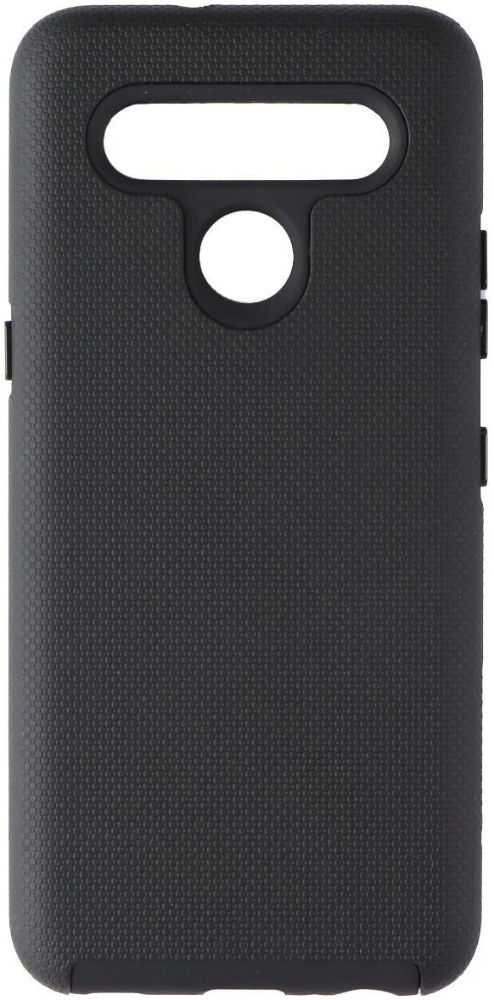 Axessorize PROTech Series Phone Case for LG K41S - Black by Axessorize - Image 3