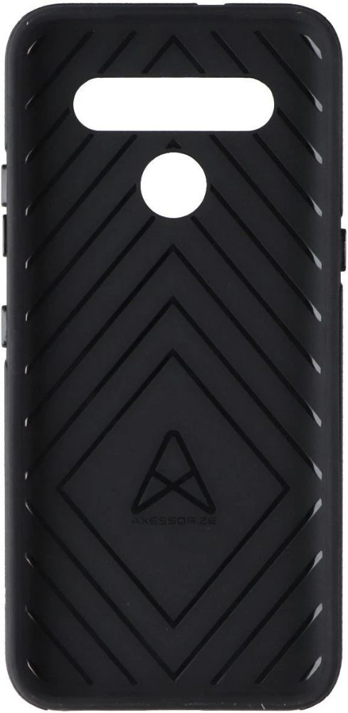 Axessorize PROTech Series Phone Case for LG K41S - Black by Axessorize - Image 4