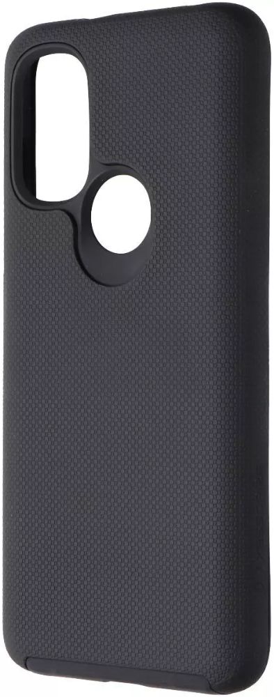 Axessorize PROTech Series Phone Case for Motorola Moto G Power (2022) - Black by Axessorize - Image 2