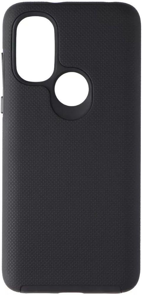 Axessorize PROTech Series Phone Case for Motorola Moto G Power (2022) - Black by Axessorize - Image 3