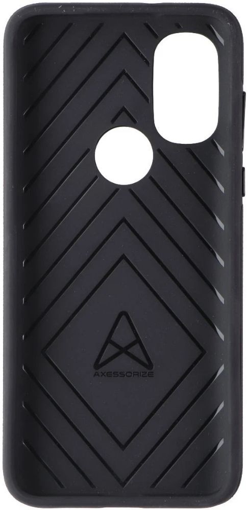 Axessorize PROTech Series Phone Case for Motorola Moto G Power (2022) - Black by Axessorize - Image 4