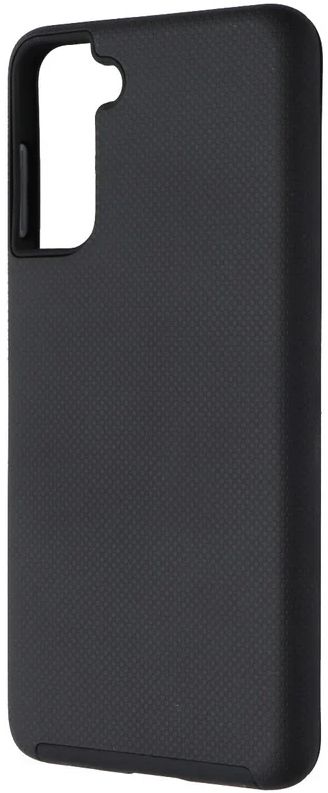 Axessorize ProTech Series Phone Case for Samsung Galaxy S21+ 5G - Black by Axessorize - Image 2