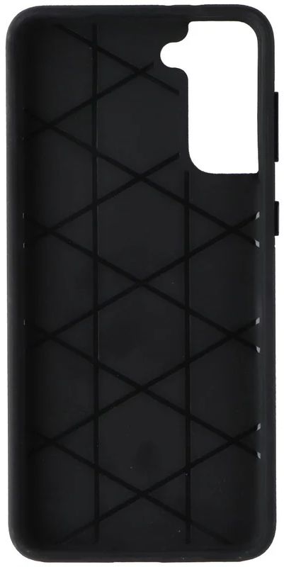 Axessorize ProTech Series Phone Case for Samsung Galaxy S21+ 5G - Black by Axessorize - Image 3