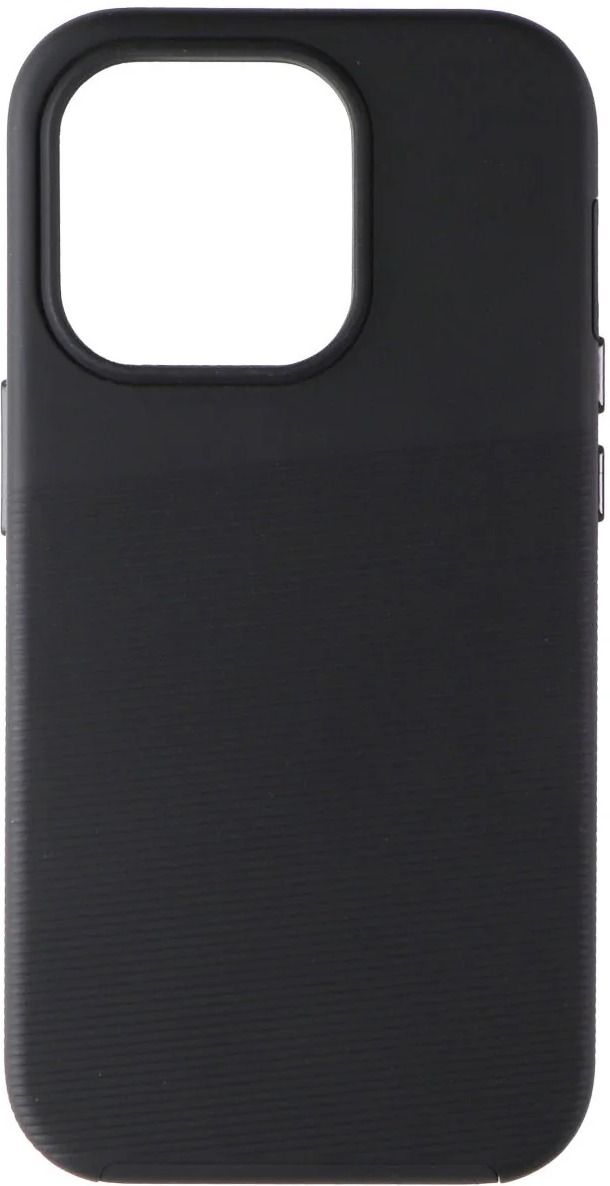 AXS by Axessorize PROTech Plus Rugged Case for Apple iPhone 15 Pro - Black by Axessorize - Refurbished - Very Good condition - Image 2