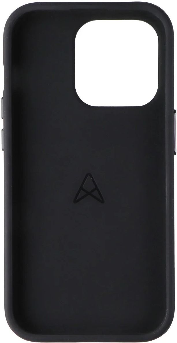 AXS by Axessorize PROTech Plus Rugged Case for Apple iPhone 15 Pro - Black by Axessorize - Refurbished - Very Good condition - Image 3