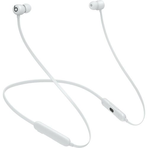 Beats by Dre Beats Flex Wireless In-Ear Headphones - Smoke Gray by Beats by Dre - Refurbished - Premium condition - US$48.37