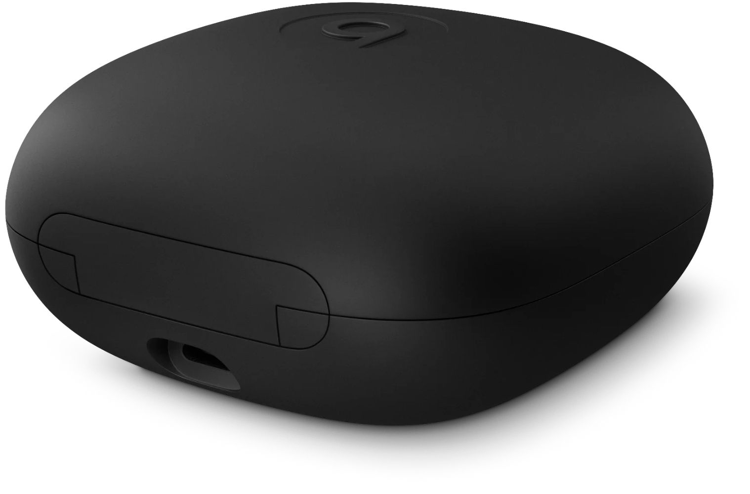 Beats by Dr. Dre Powerbeats Pro Charging Case Replacement - Black by Beats by Dr. Dre - Refurbished - Very Good condition - US$61.48