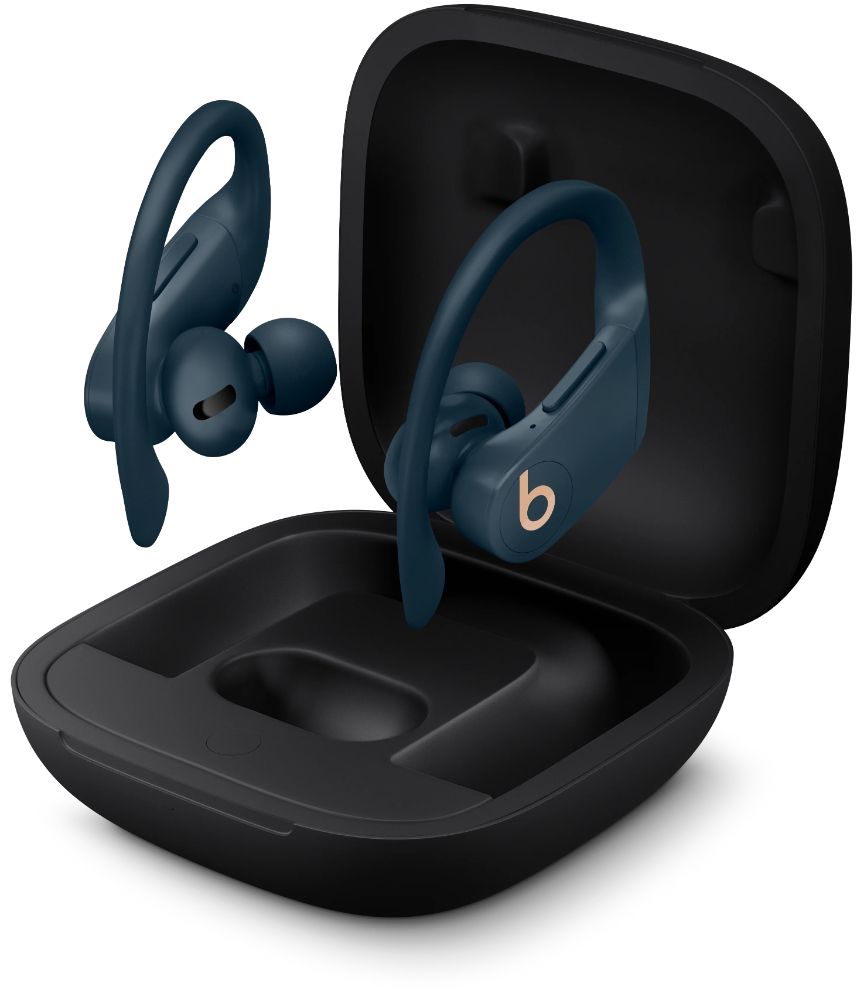 Beats by Dr. Dre Powerbeats Pro Charging Case Replacement - Black by Beats by Dr. Dre - Image 3