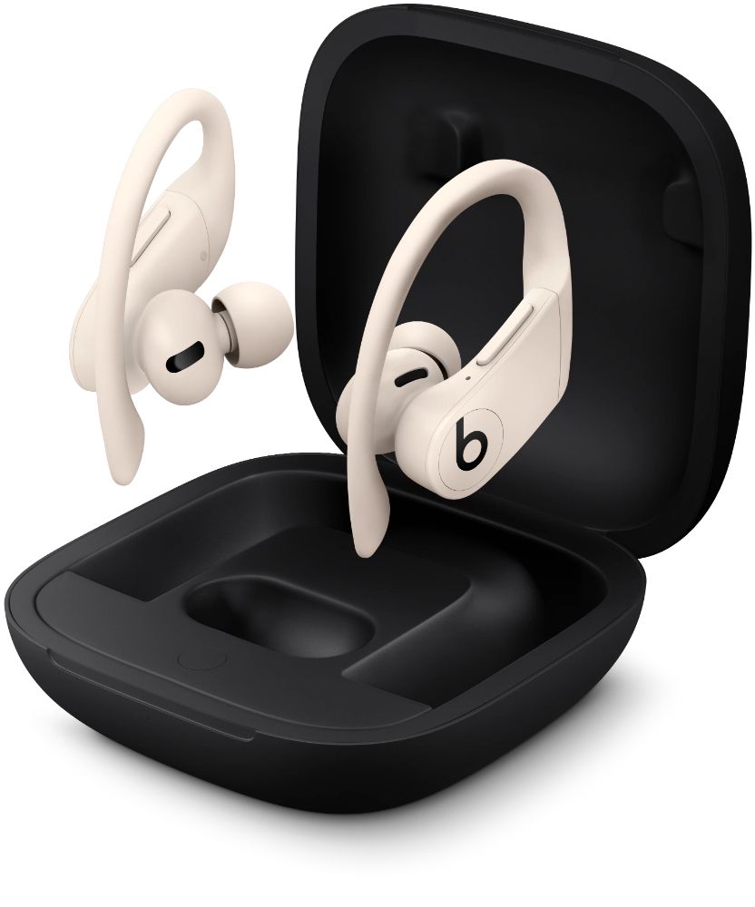 Beats by Dr. Dre Powerbeats Pro Charging Case Replacement - Black by Beats by Dr. Dre - Image 4