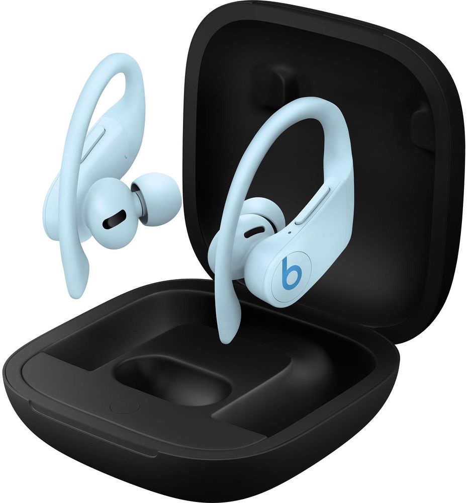 Beats by Dr. Dre Powerbeats Pro Charging Case Replacement - Black by Beats by Dr. Dre - Image 5