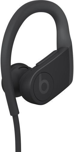 Beats by Dre Powerbeats Wireless In-Ear Headphones - Black by Beats by Dre - Refurbished - Very Good condition - Image 4