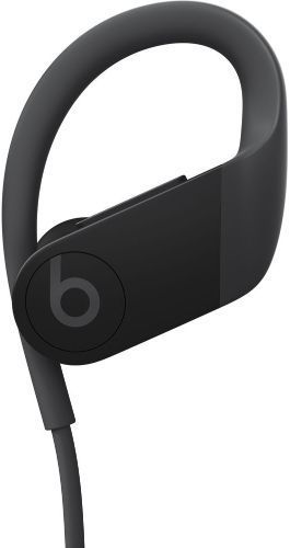 Beats by Dre Powerbeats Wireless In-Ear Headphones - Black by Beats by Dre - Refurbished - Very Good condition - Image 5