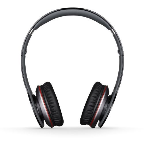 Beats by Dr. Dre Solo HD Wired Headphones - Black by Beats By Dre - Refurbished - Brand New condition - US$172.47