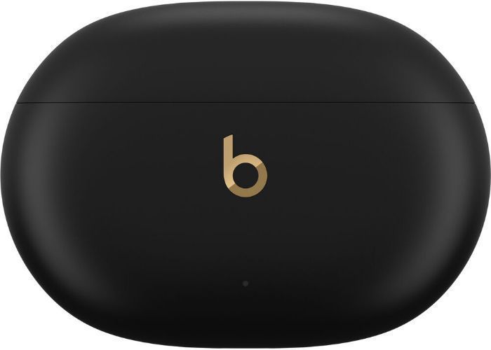 Beats by Dre Studio Buds+ True Wireless Noise Cancelling Earbuds - Black/Gold by Beats by Dre - Image 4