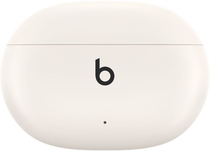 Beats by Dre Studio Buds+ True Wireless Noise Cancelling Earbuds - Ivory by Beats by Dre - Image 4