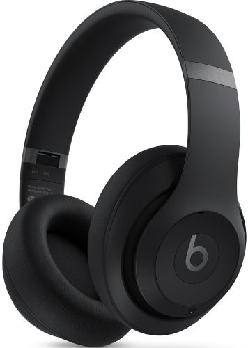Beats by Dre Studio Pro Headphones (DON'T USE) - Black by Beats by Dre - Refurbished - Very Good condition - CA$236.49