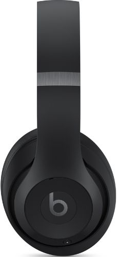 Beats by Dre Studio Pro Headphones (DON'T USE) - Black by Beats by Dre - Image 2