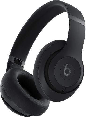 Beats by Dre Studio Pro Headphones (DON'T USE) - Black by Beats by Dre - Image 4