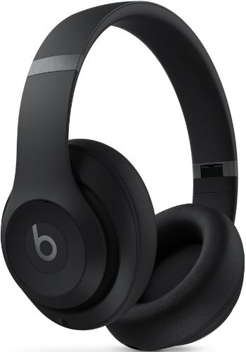 Beats by Dre Studio Pro Headphones (DON'T USE) - Black by Beats by Dre - Image 5