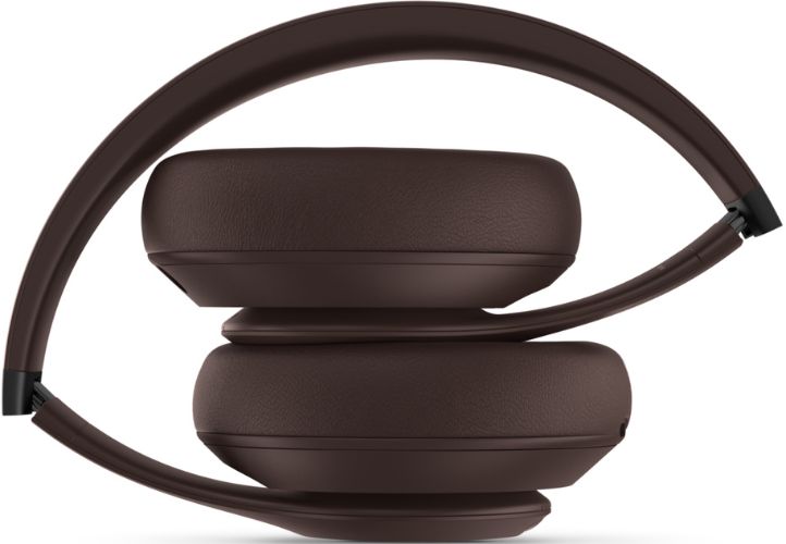 Beats by Dre Studio Pro Headphones (DON'T USE) - Deep Brown by Beats by Dre - Image 3