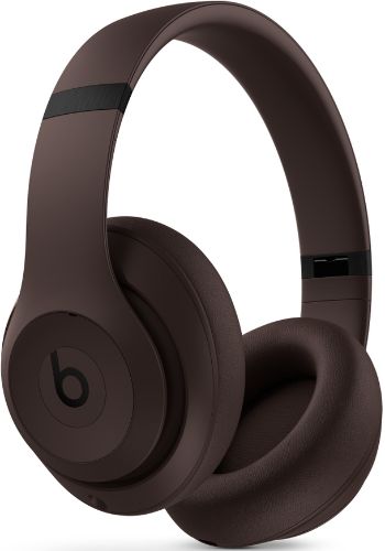Beats by Dre Studio Pro Headphones (DON'T USE) - Deep Brown by Beats by Dre - Image 5