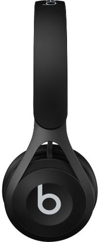 Beats by Dre Beats EP Wired On-Ear Headphones - Black by Beats by Dre - Image 3