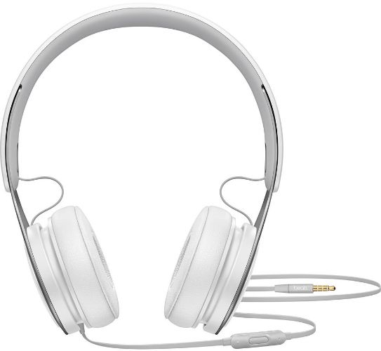 Beats by Dre Beats EP Wired On-Ear Headphones - White by Beats by Dre - Refurbished - Very Good condition - US$2683.99