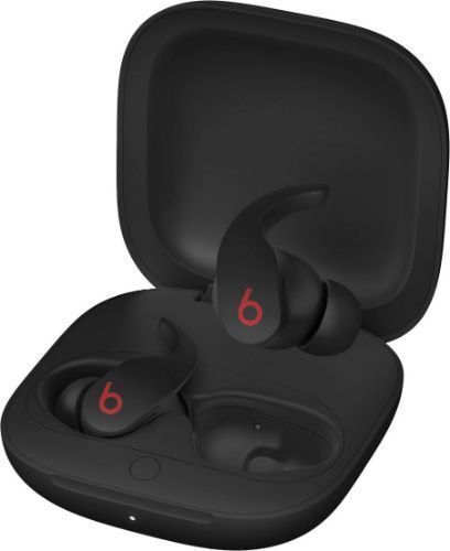 Beats by Dre Beats Fit Pro True Wireless Earbuds - Beats Black by Beats by Dre - Image 3