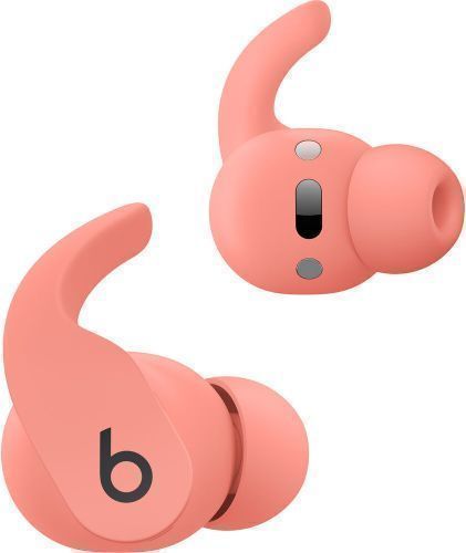 Beats by Dre Beats Fit Pro True Wireless Earbuds - Coral Pink by Beats by Dre - Refurbished - Very Good condition - US$126.31
