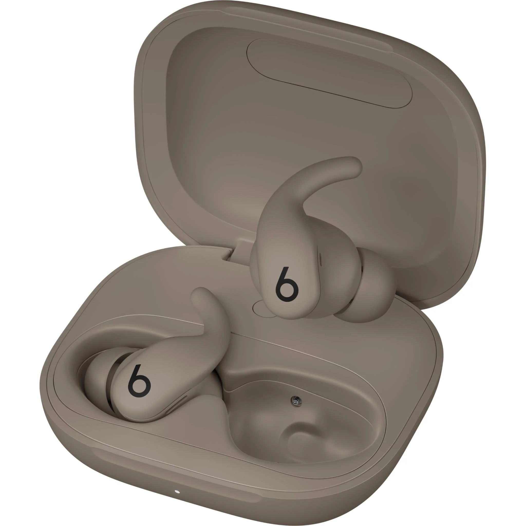 Beats by Dre Beats Fit Pro True Wireless Earbuds - Gravel Gray by Beats by Dre - Refurbished - Very Good condition - US$182.48