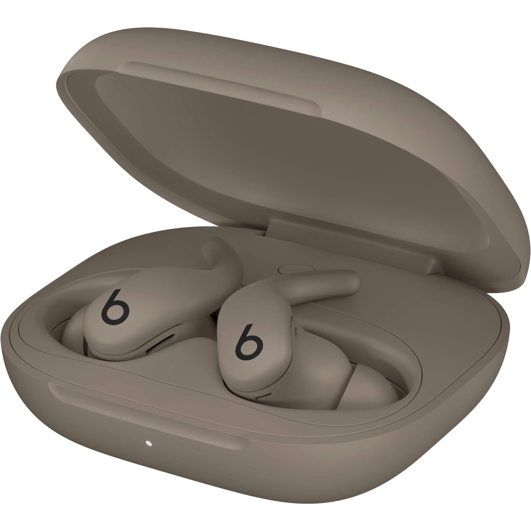 Beats by Dre Beats Fit Pro True Wireless Earbuds - Gravel Gray by Beats by Dre - Image 5
