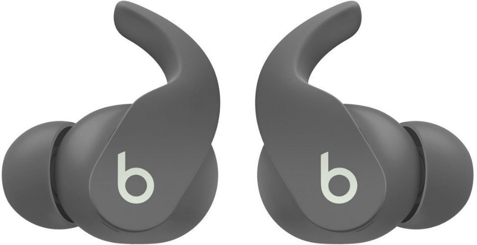 Beats by Dre Beats Fit Pro True Wireless Earbuds - Sage Gray by Beats by Dre - Image 2