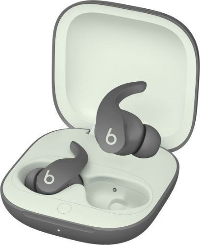 Beats by Dre Beats Fit Pro True Wireless Earbuds - Sage Gray by Beats by Dre - Image 3