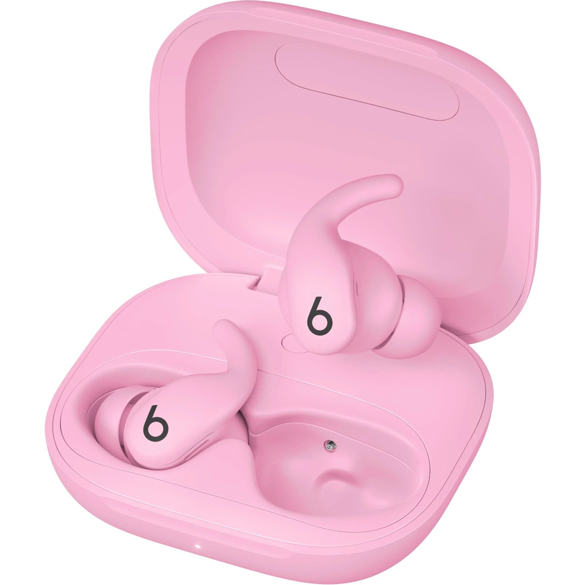 Beats by Dre Beats Fit Pro True Wireless Earbuds - Power Pink by Beats by Dre - Refurbished - Very Good condition - US$182.48