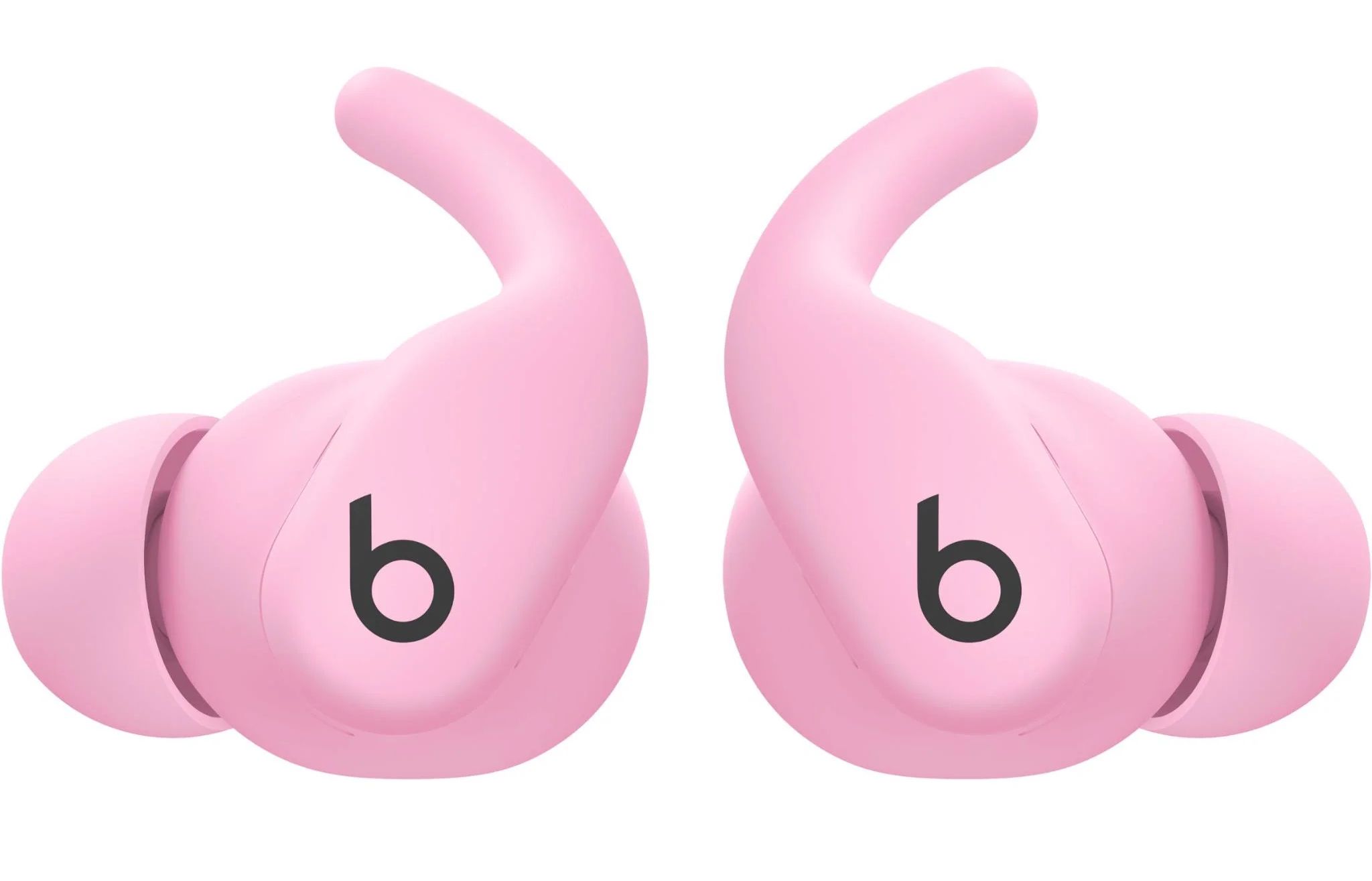 Beats by Dre Beats Fit Pro True Wireless Earbuds - Power Pink by Beats by Dre - Refurbished - Very Good condition - Image 2