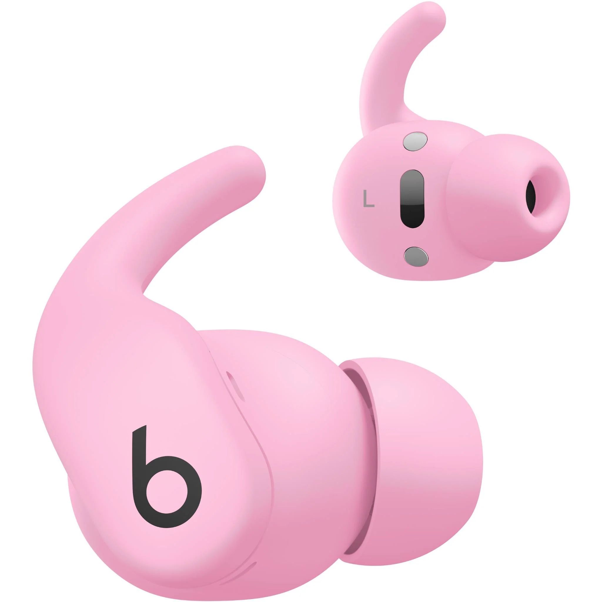 Beats by Dre Beats Fit Pro True Wireless Earbuds - Power Pink by Beats by Dre - Refurbished - Very Good condition - Image 3