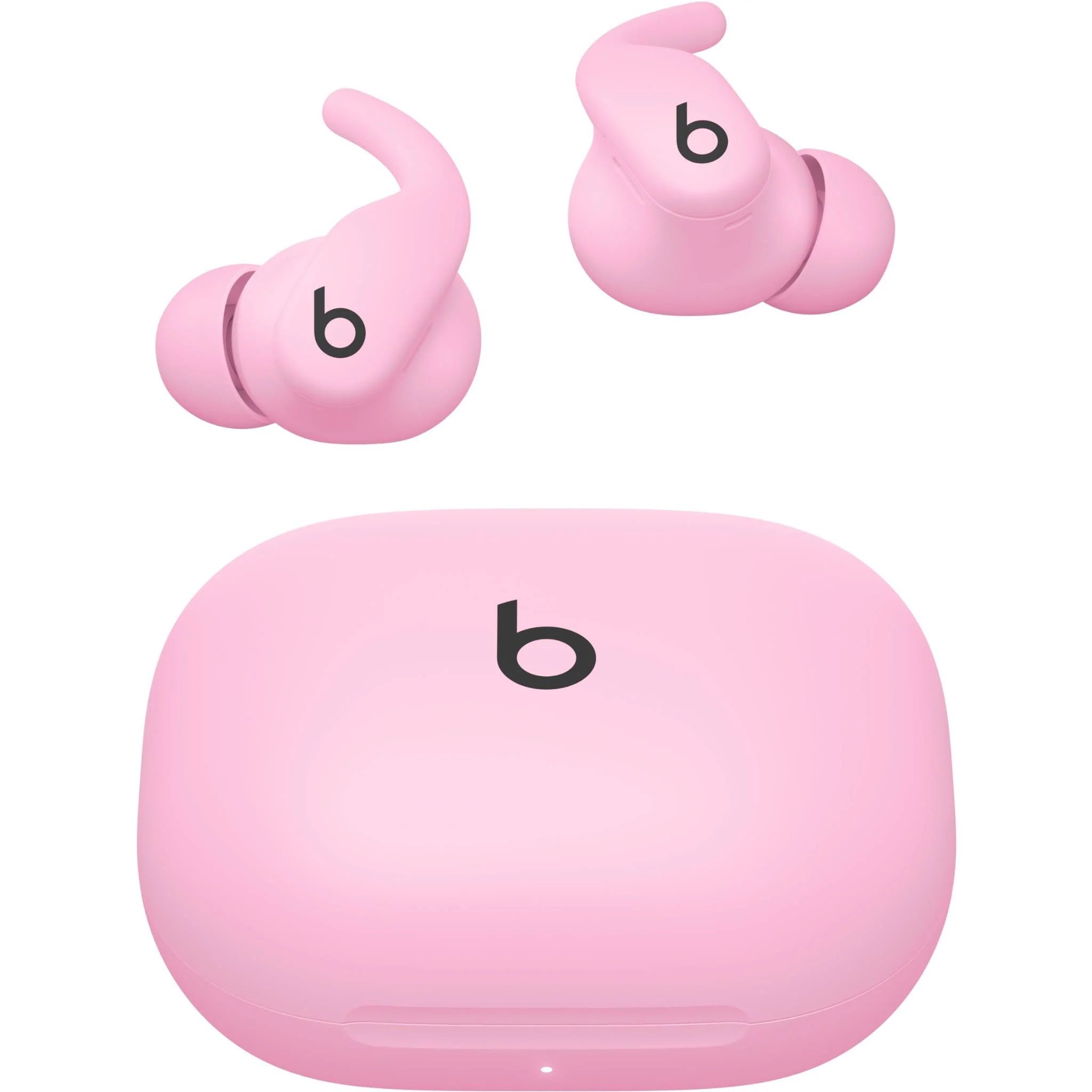 Beats by Dre Beats Fit Pro True Wireless Earbuds - Power Pink by Beats by Dre - Refurbished - Very Good condition - Image 4
