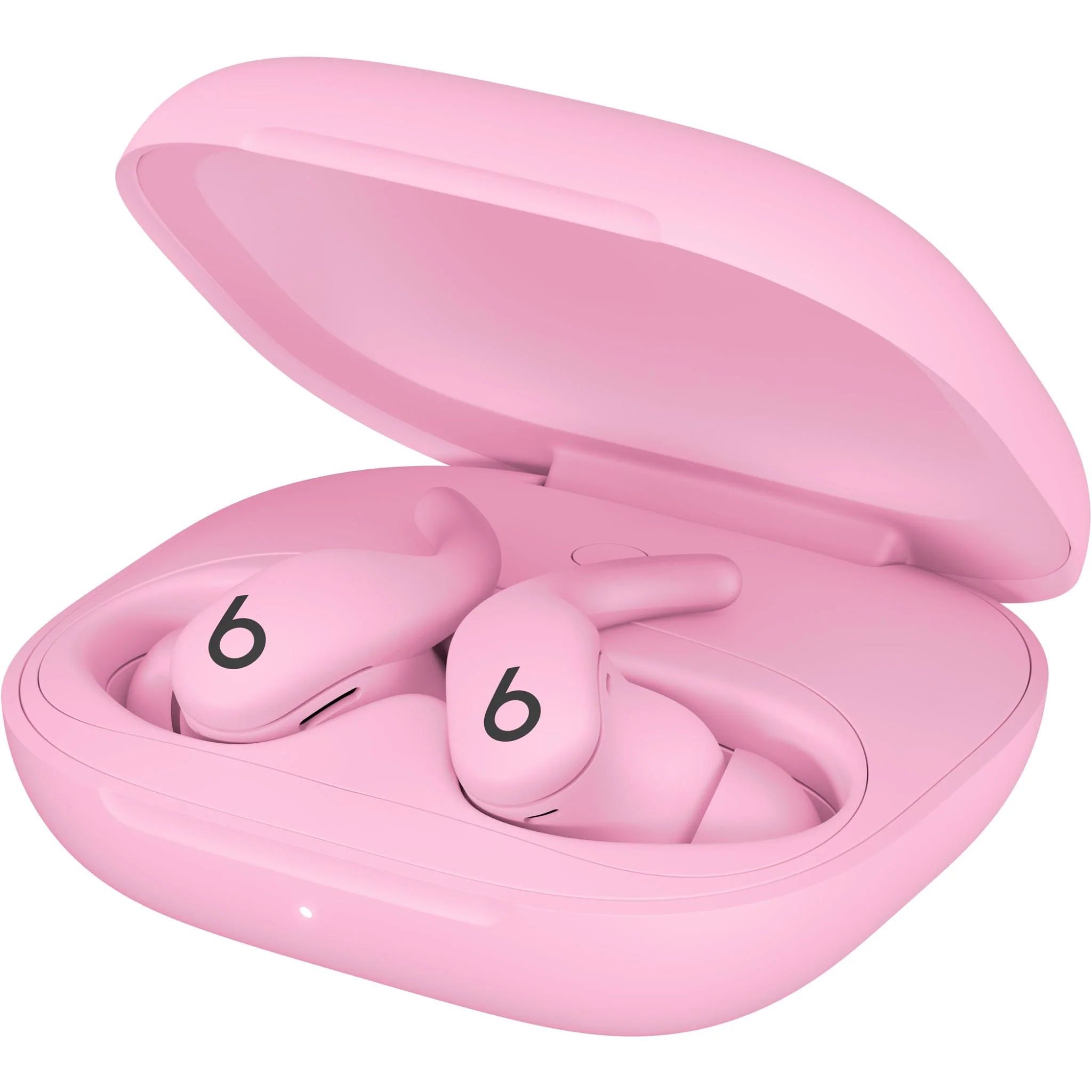 Beats by Dre Beats Fit Pro True Wireless Earbuds - Power Pink by Beats by Dre - Refurbished - Very Good condition - Image 5