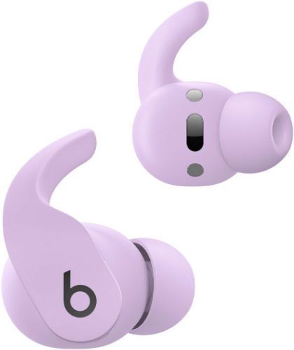 Beats by Dre Beats Fit Pro True Wireless Earbuds - Stone Purple by Beats by Dre - Refurbished - Good condition - US$162.44