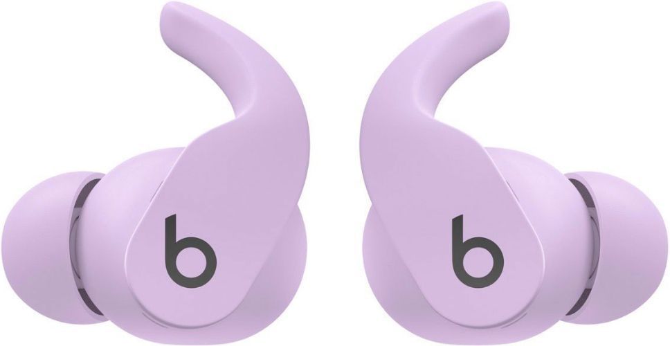 Beats by Dre Beats Fit Pro True Wireless Earbuds - Stone Purple by Beats by Dre - Image 2
